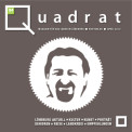 Quadrat April 2010